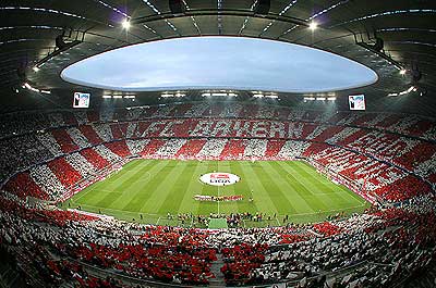 Allianz Arena