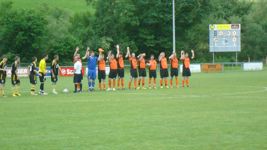 Aufstieg 2. Mannschaft 020