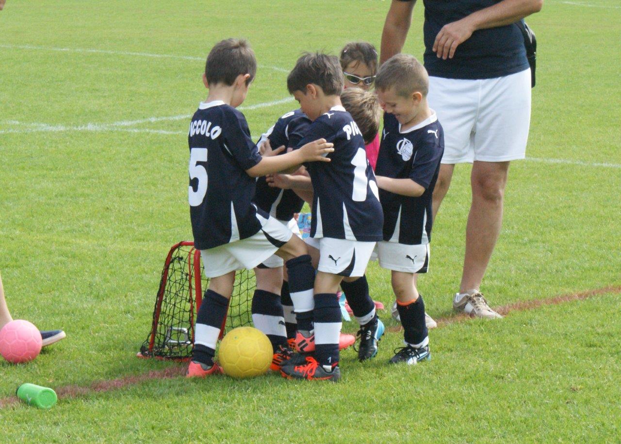 44.Piccolo turnier 25.05.2014