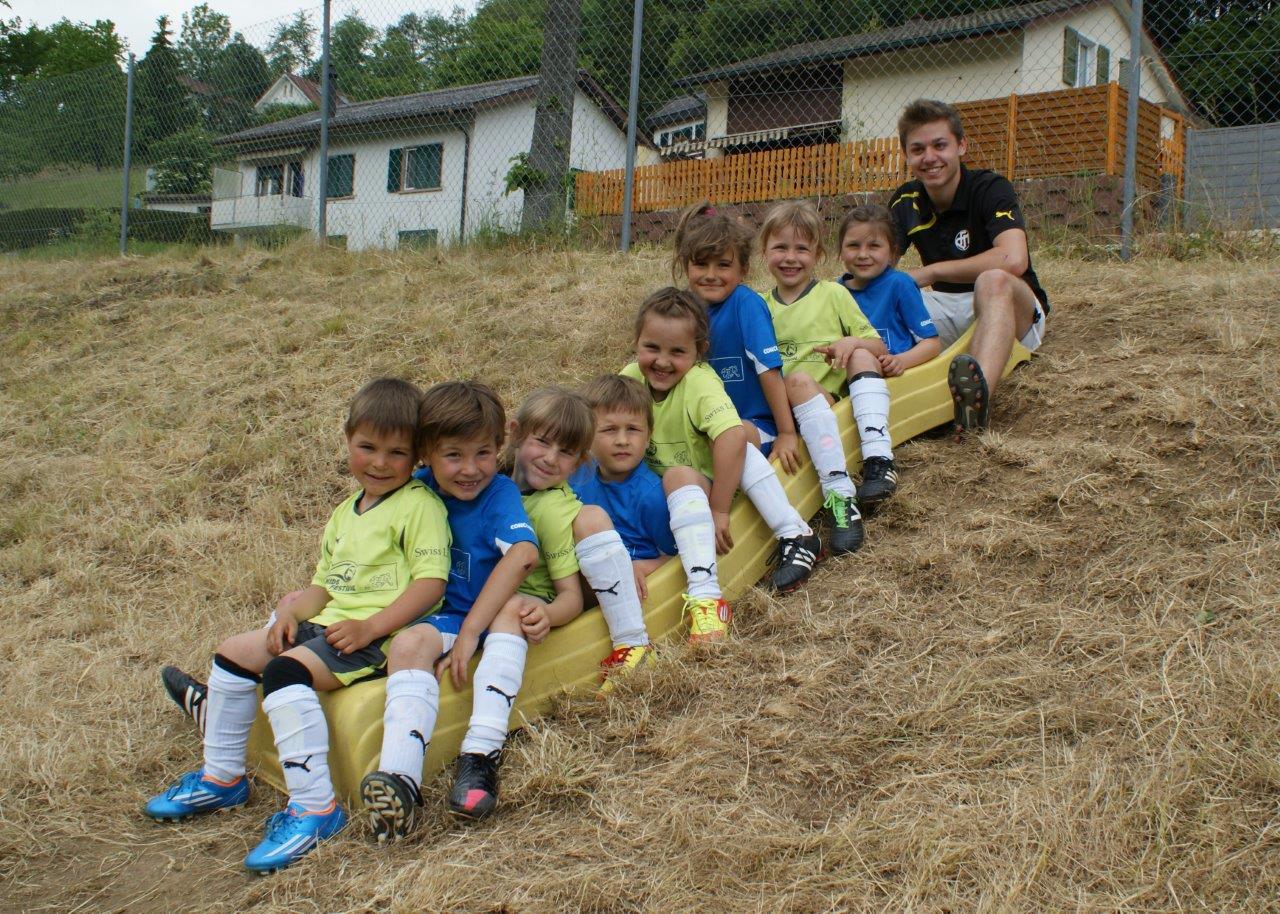 72.Piccolo turnier 25.05.2014