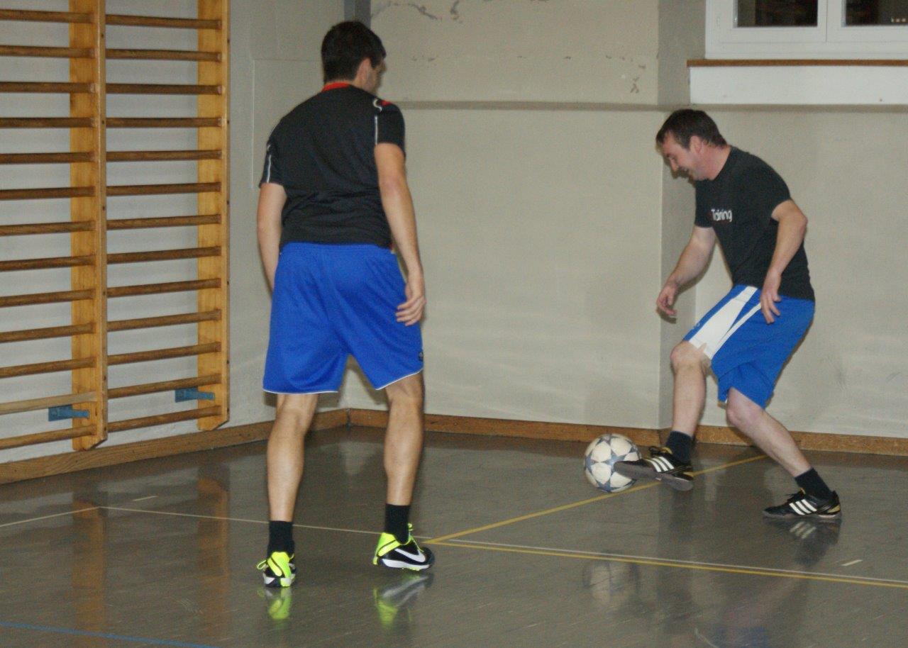 06.Traning 21.01.2014