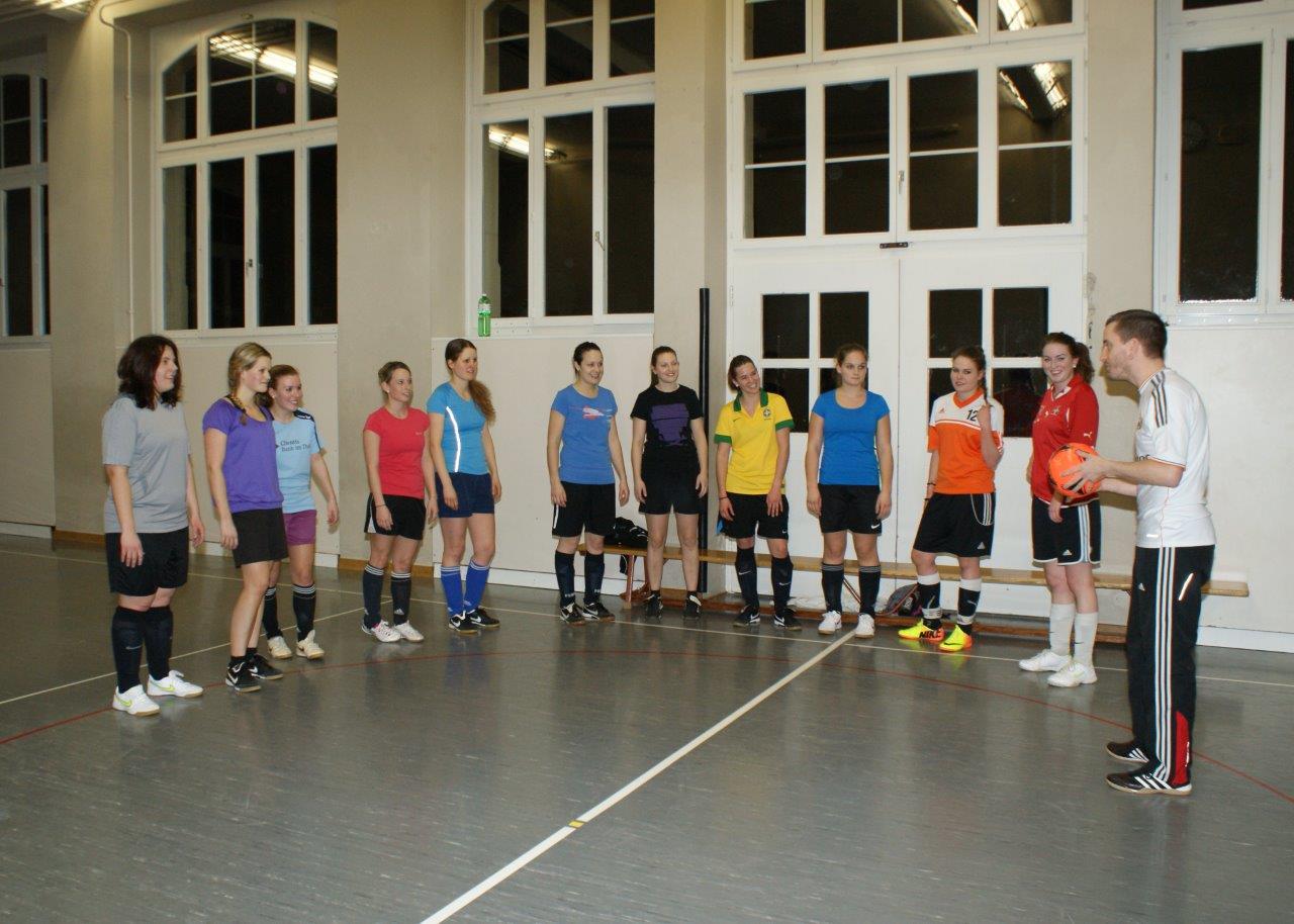 63.Traning 21.01.2014