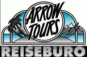 arrow tours