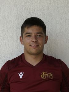 Thierry Gertsch Thierry Gertsch