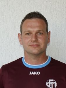 Thomas Ackermann Thomas Ackermann