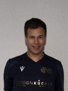 Beat Ackermann Beat Ackermann