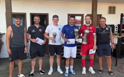 Turniersieg in Oberstdorf Turniersieg in Oberstdorf