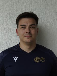 Tobias Hafner Tobias Hafner