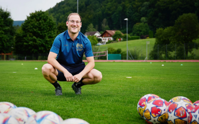 Der FC Mümliswil muss wieder mehr laufen und kämpfen Der FC Mümliswil muss wieder mehr laufen und kämpfen