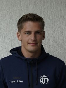 Sandro Bader Sandro Bader