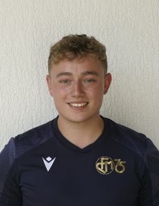 Pascal Bader Pascal Bader