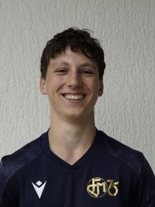 Mathia Fluri Mathia Fluri