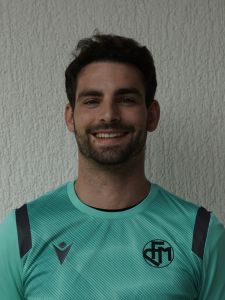 Matteo Ciurlia Matteo Ciurlia