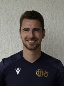 Damian Ackermann Damian Ackermann