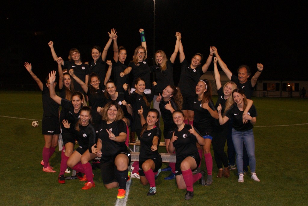 104.Frauen 2017 2018