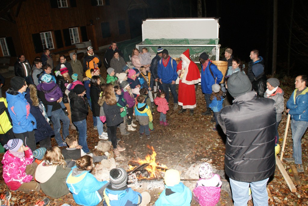 044 Chlausenhock Junioren 2018