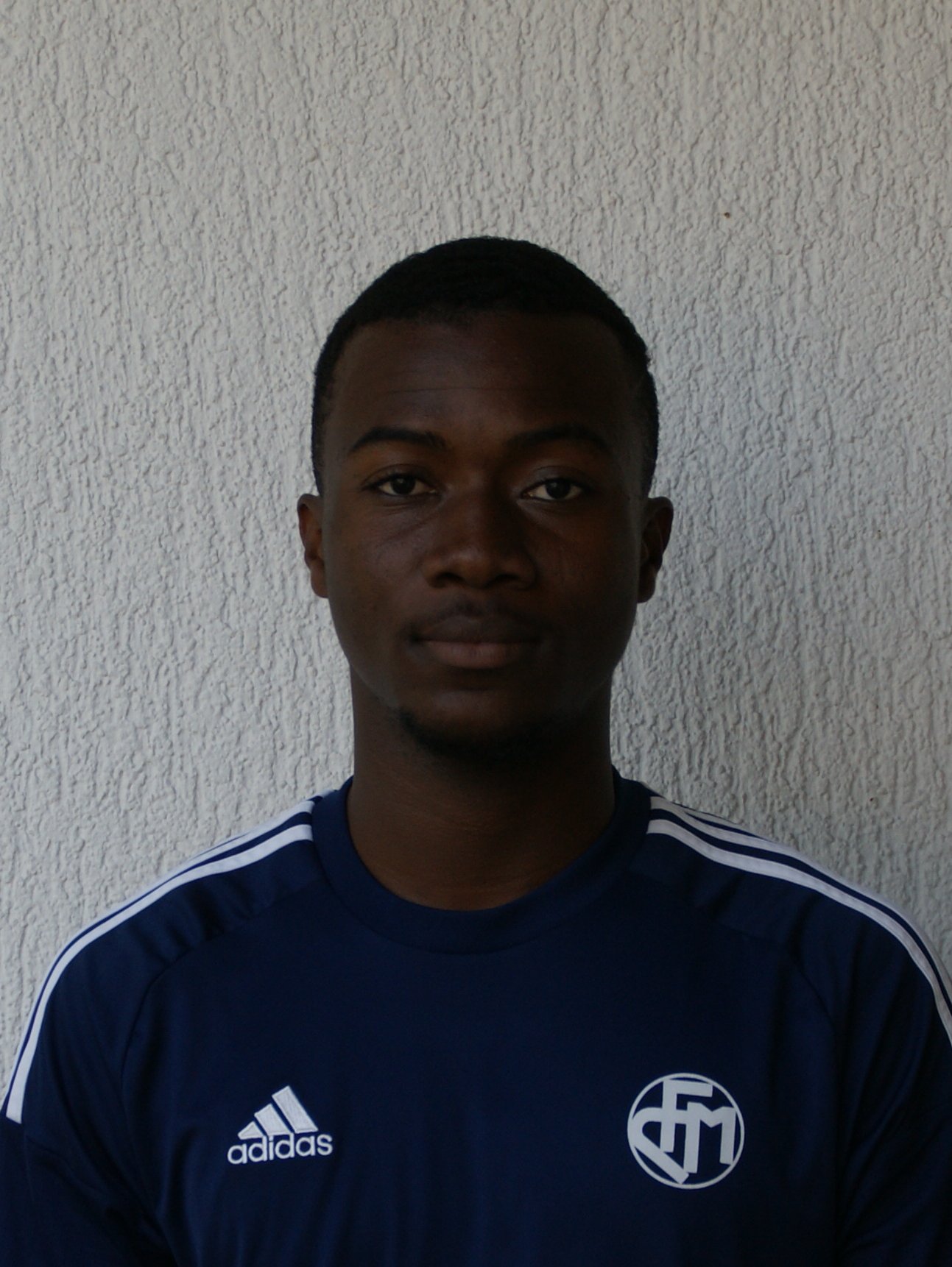 10.Abraham Dadiet 2018 2019