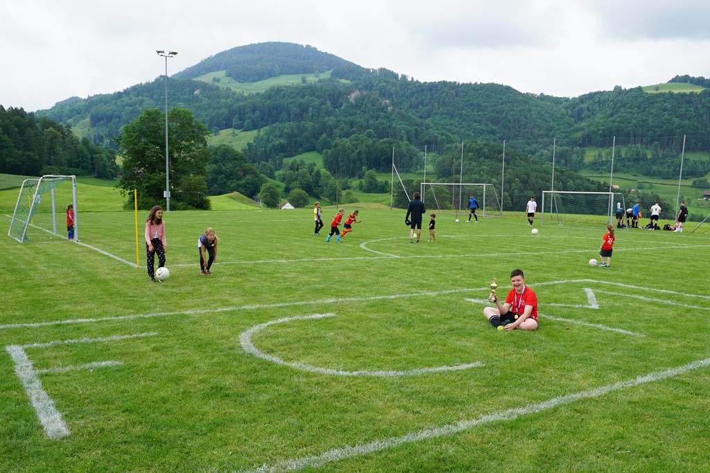 016.Dorfturnier 2019