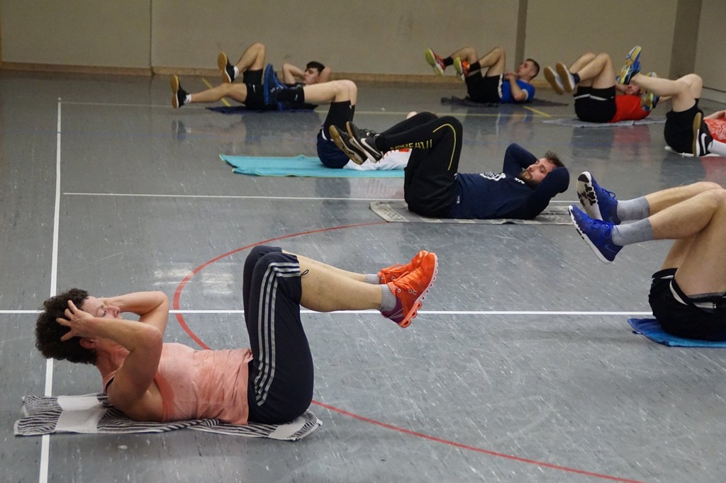 054.FC Aerobic 03.02.2020