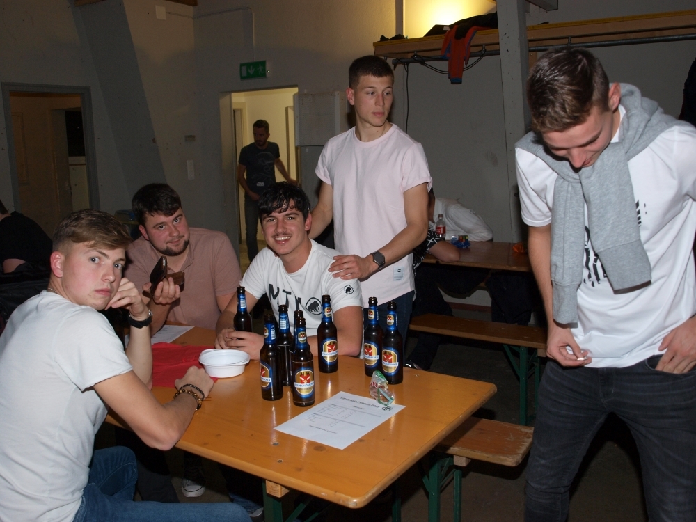 Kätzlimatt 14