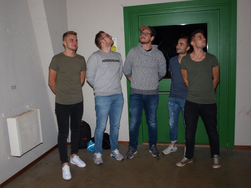 Kätzlimatt 9
