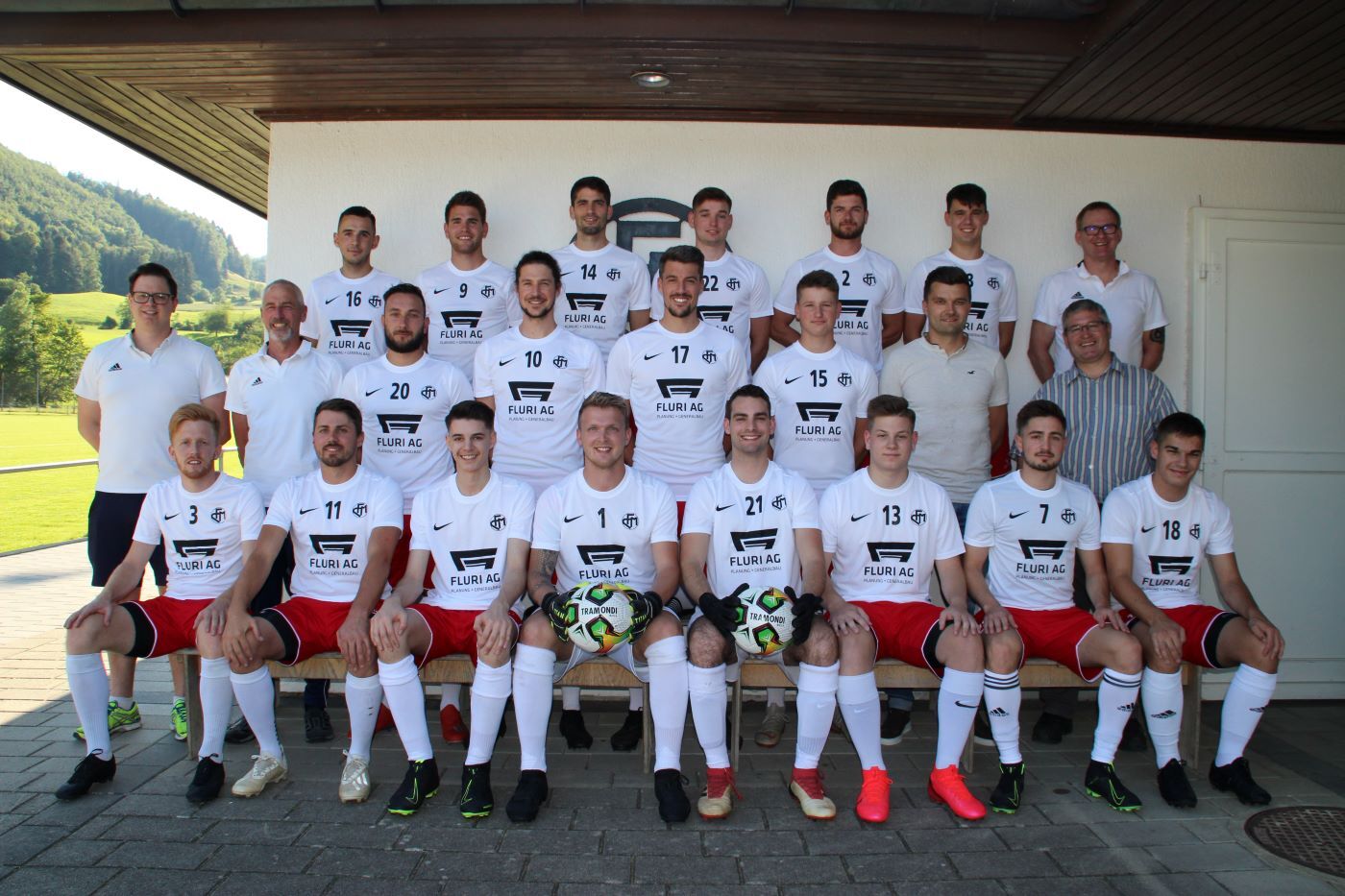 Einlaufshirt FCM 2020 Web