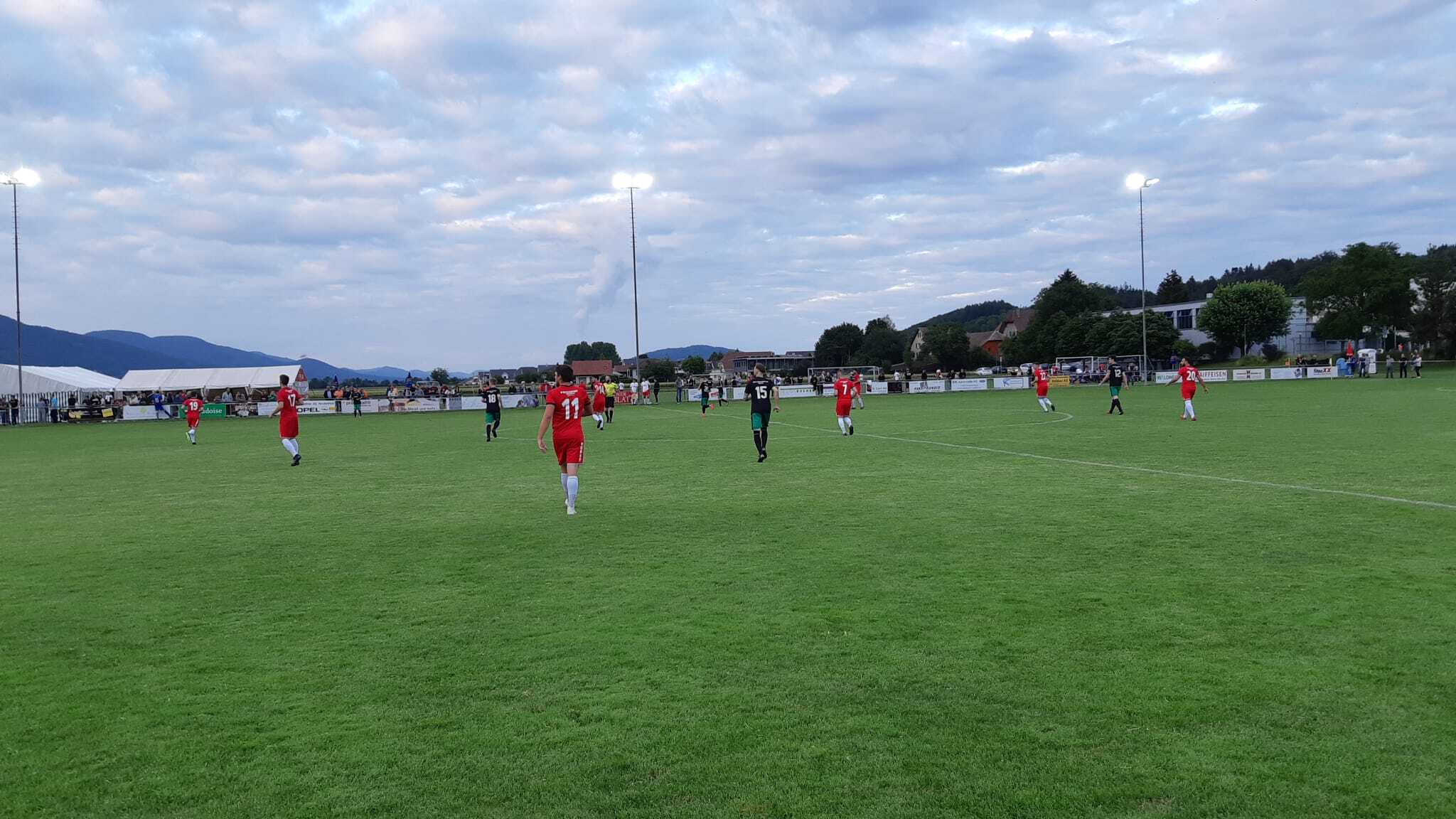 Prometall Cup 2020 2