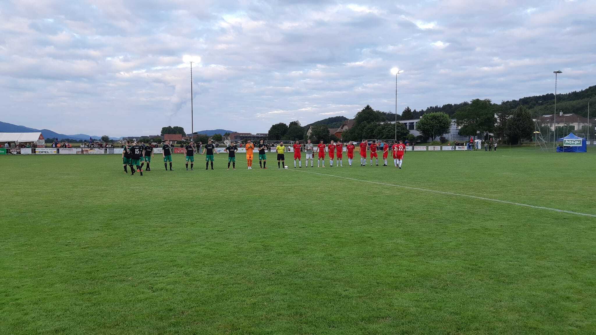 prometall Cup 2020 1