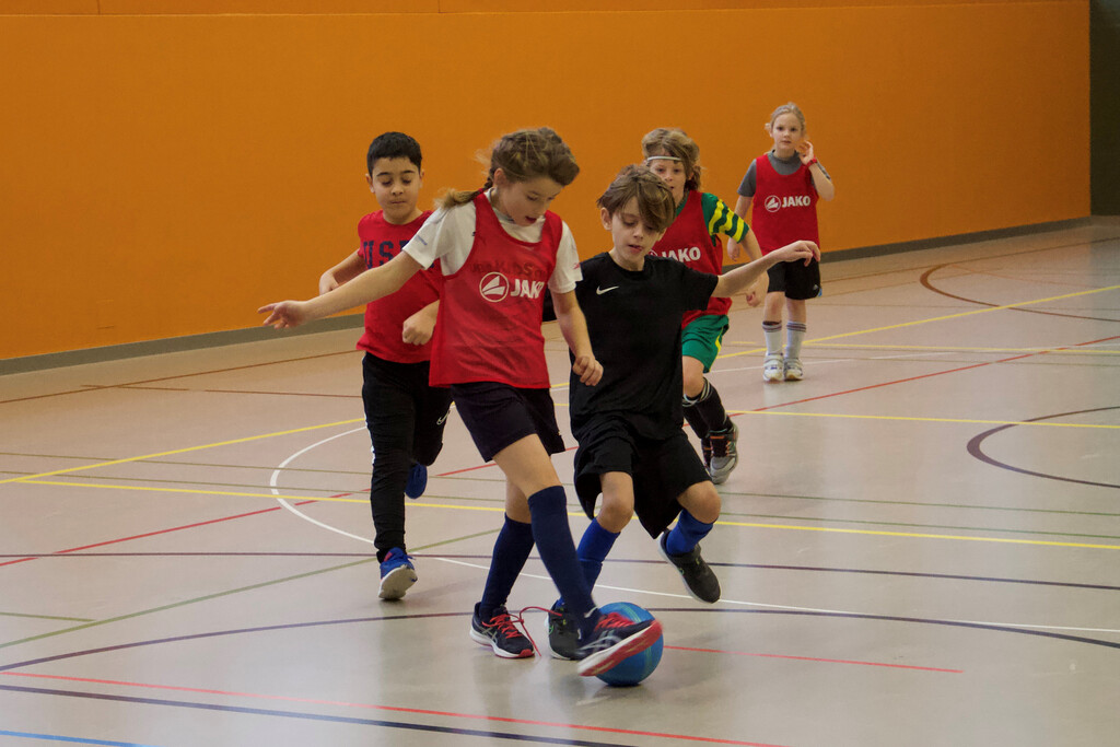 007.CL Turnier 08.01.2023