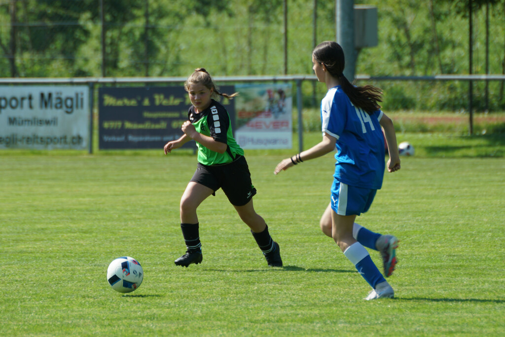 014.Juniorinnen Turnir 03.06.2023