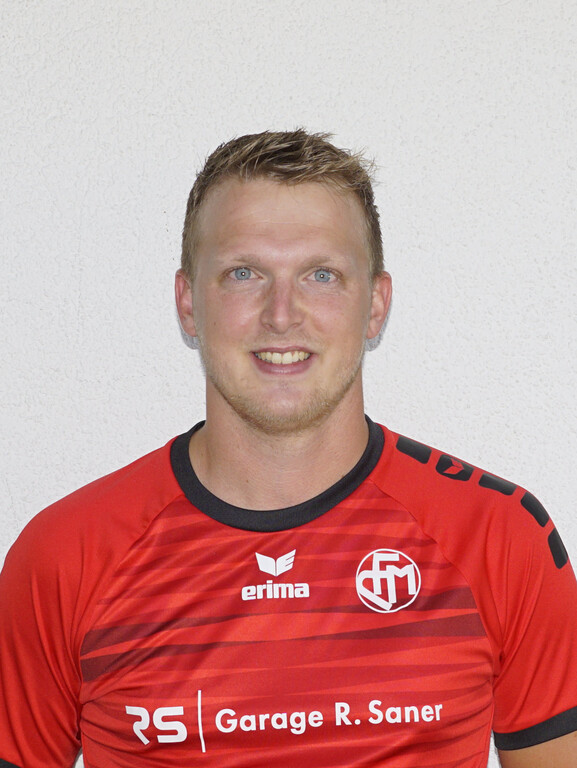 033.Torhütertrainer Gradwohl Fabio 2022 2023