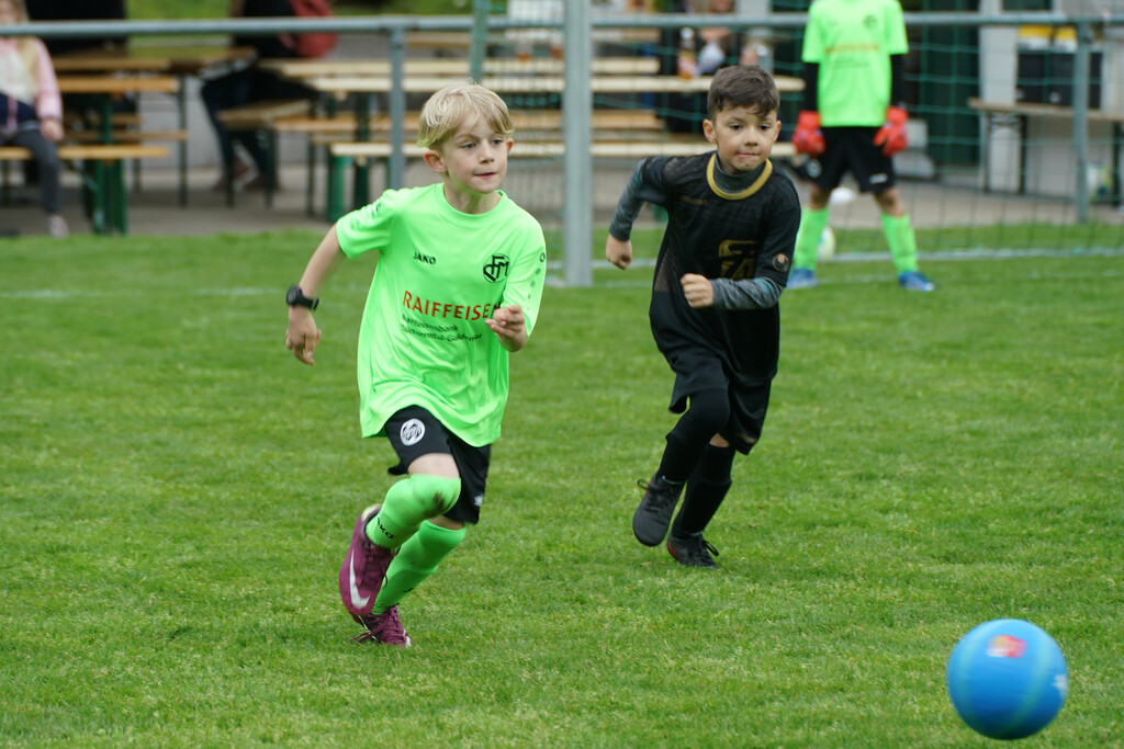 040.Jun.F Turnier 13.05.2023