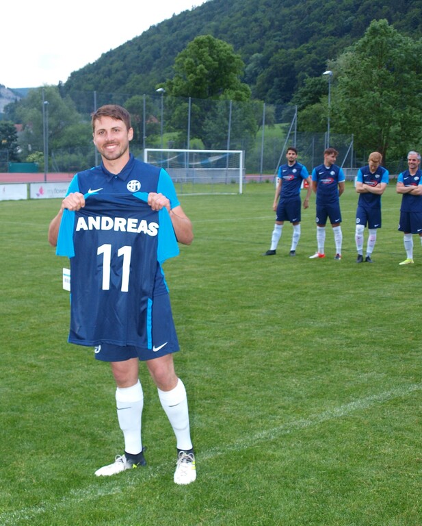 Andreas