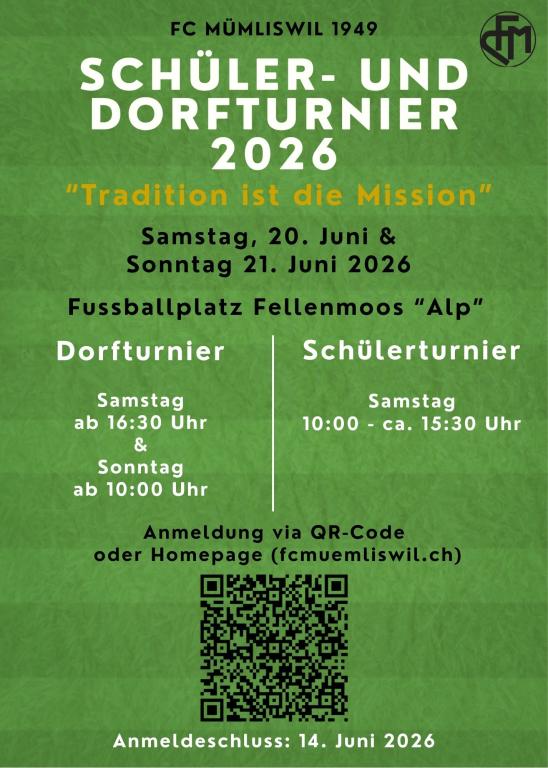 Grümpeli 2026