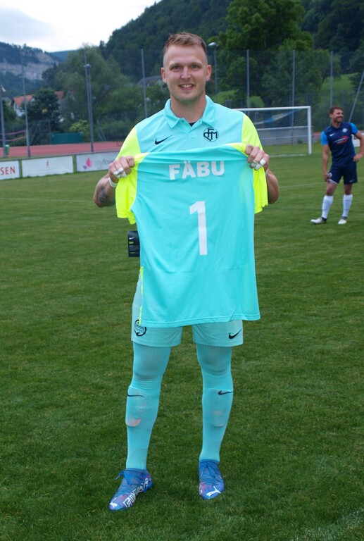 Fabio