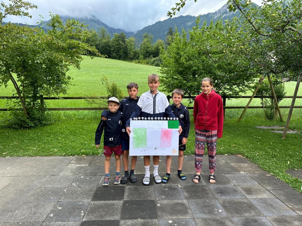 Italien