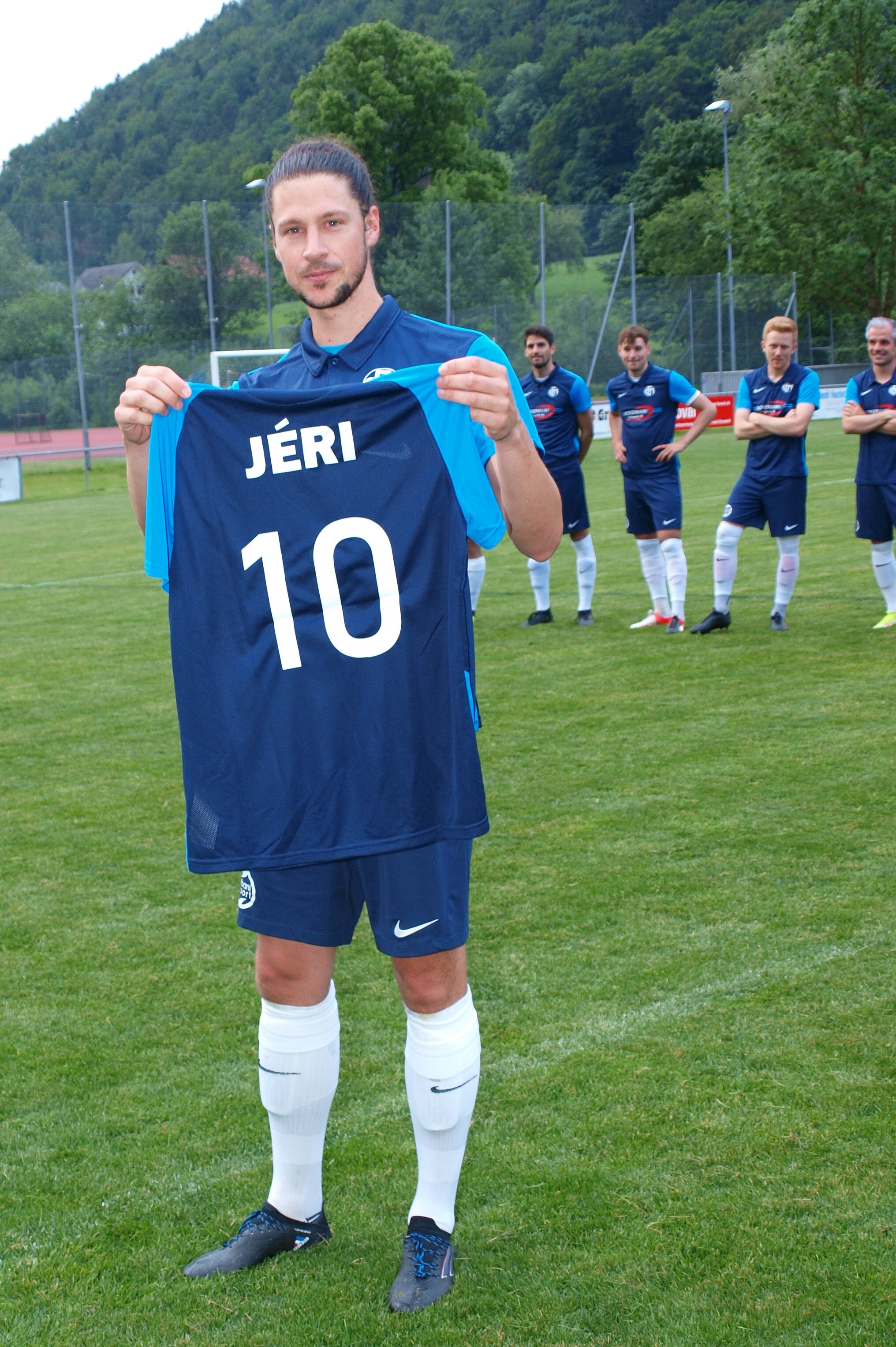 Jérome
