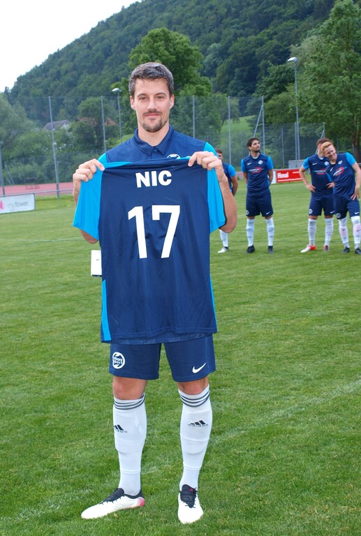 Nicola