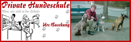 Private Hundeschule