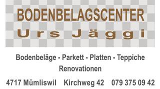 Bogenbelagscenter Urs Jäggi