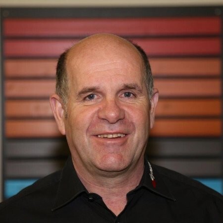 Peter Kamber