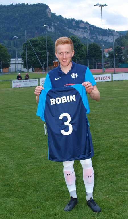 Robin Disler