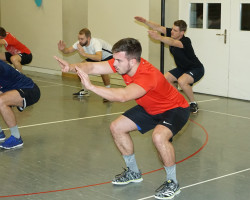 Aerobic Traning 03.02.2020_18