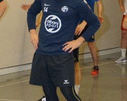 Aerobic Traning 03.02.2020_2