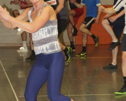 Aerobick Traning_12