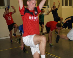Aerobick Traning_19