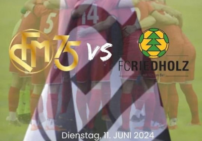 Aufstiegsspiel 2 FCM-FCR