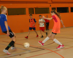 Champions League Hallenturnier2018_11