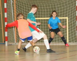 Champions League Hallenturnier2018_12