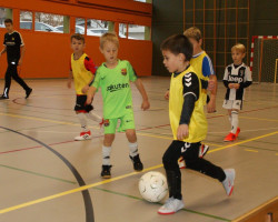 Champions League Hallenturnier2018_22